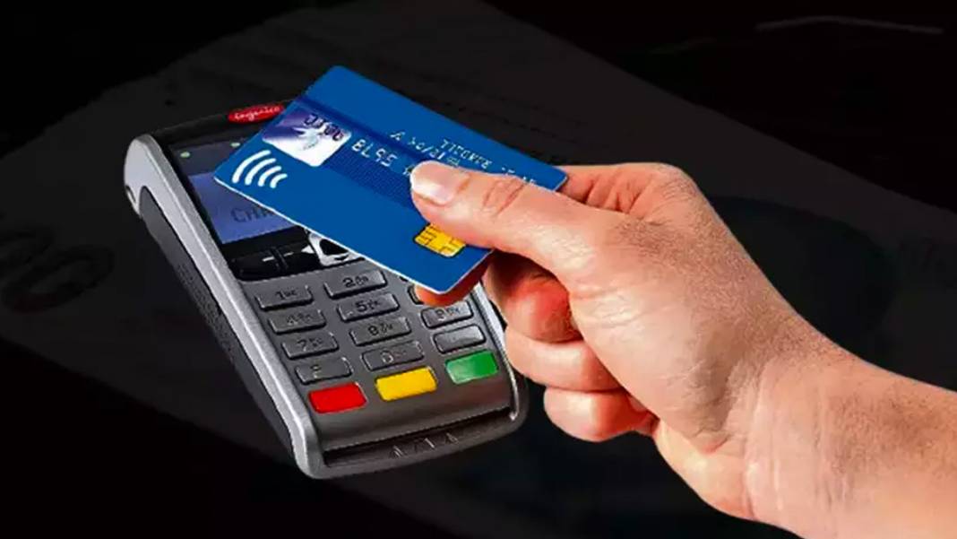 Kredi kartı kullanıcılarına darbe: Limitler tamamen indirilecek 2